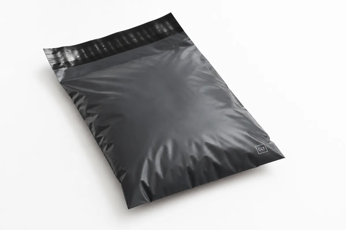 Personalized Poly Mailers Bulk Order: Pricing & Specs