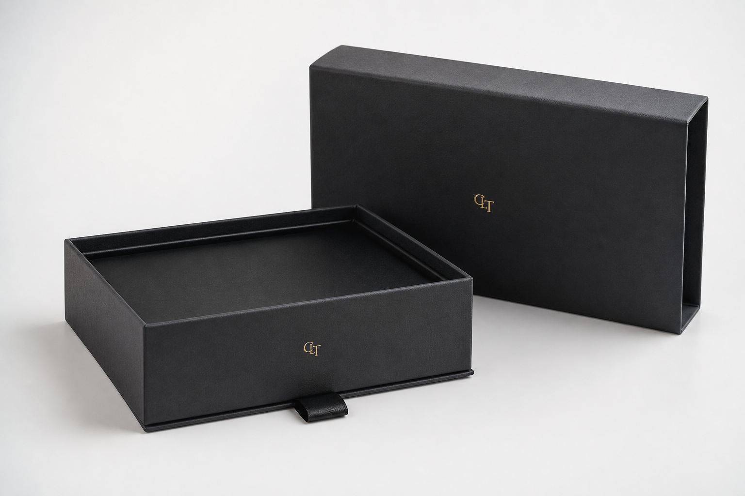 Branded Presentation Boxes Bulk Order: Board, Finish, Dieline, and Unit Cost