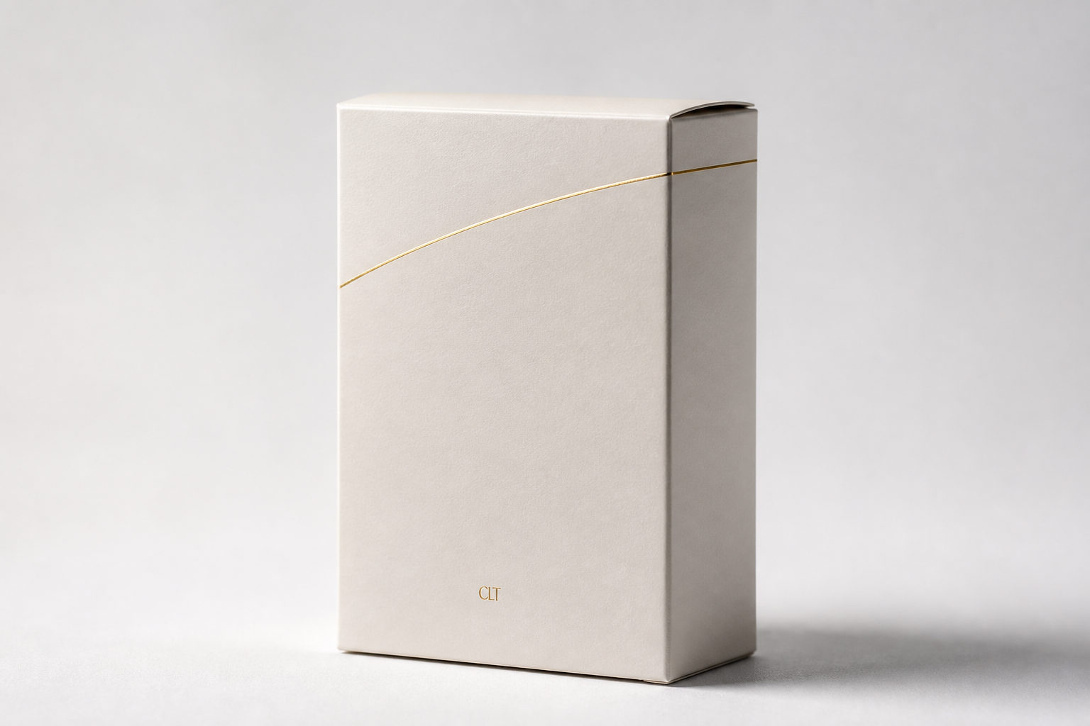 Branded Folding Cartons for Cosmetics: Board, Finish, Dieline, and Unit Cost