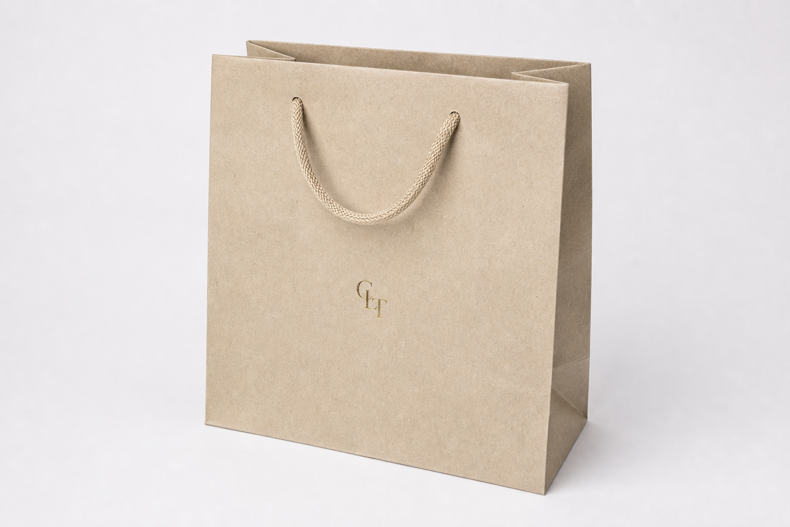 Printed Paper Bags Wholesale MOQ: Pricing and Sizing