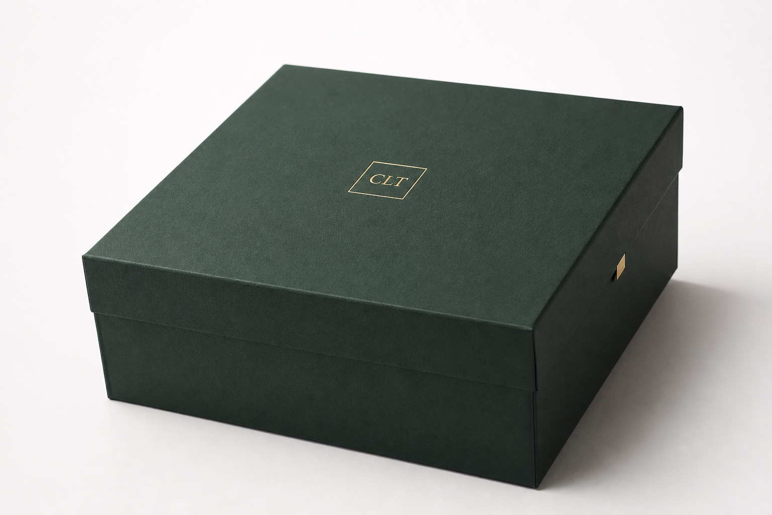 Custom Rigid Gift Boxes for Sustainable Packaging Brands