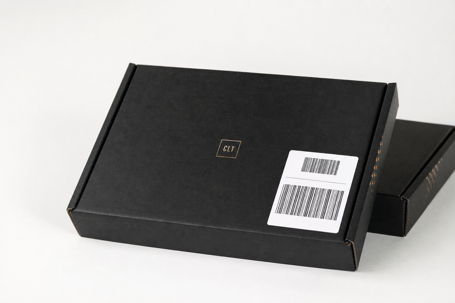 Custom Mailers with Barcode Labels: Material, Adhesive, Artwork, and MOQ