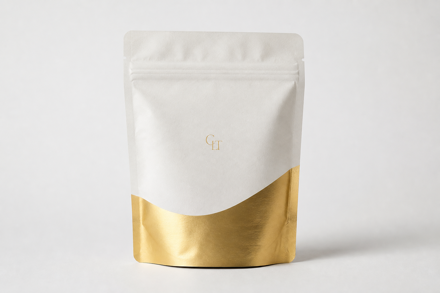 Custom Zipper Flat Pouches: Film, Closure, Print, and MOQ Checks