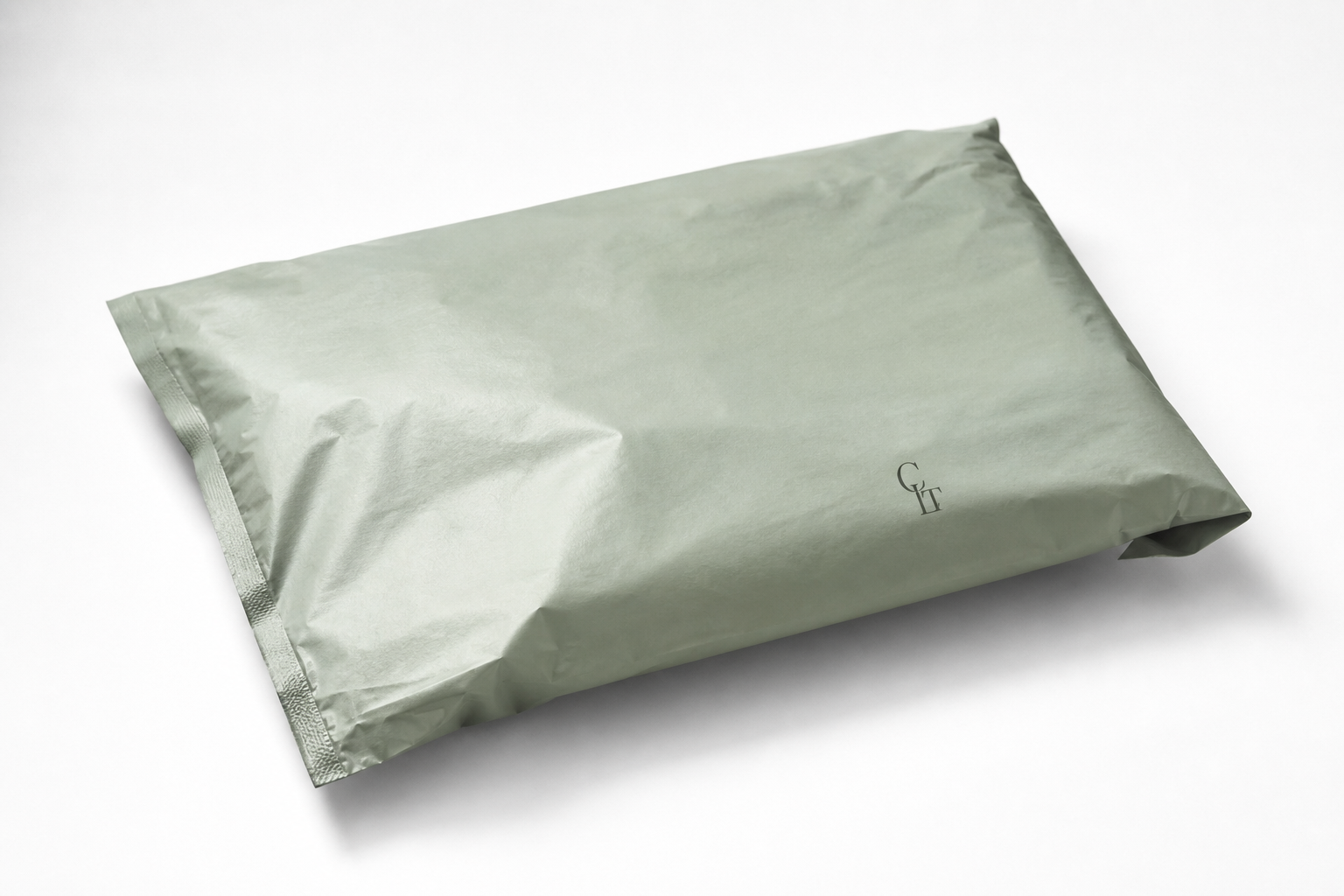 Custom Plant Based Poly Mailers: Sustainable Packaging