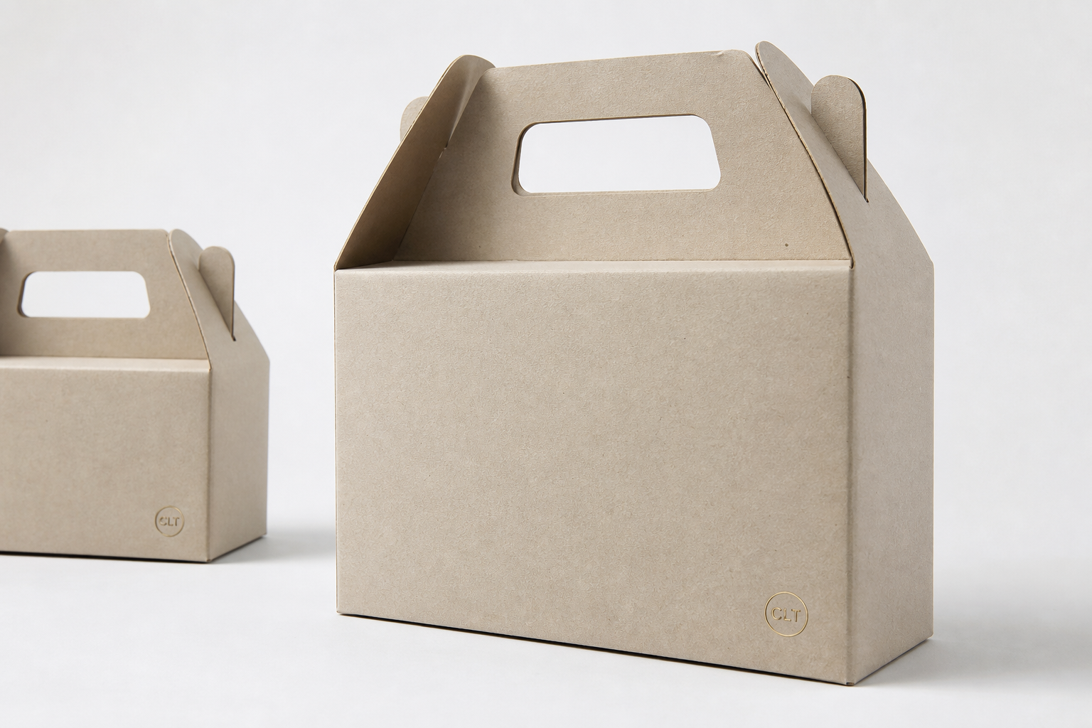 Custom Gable Shipping Boxes Wholesale: Specs, Pricing