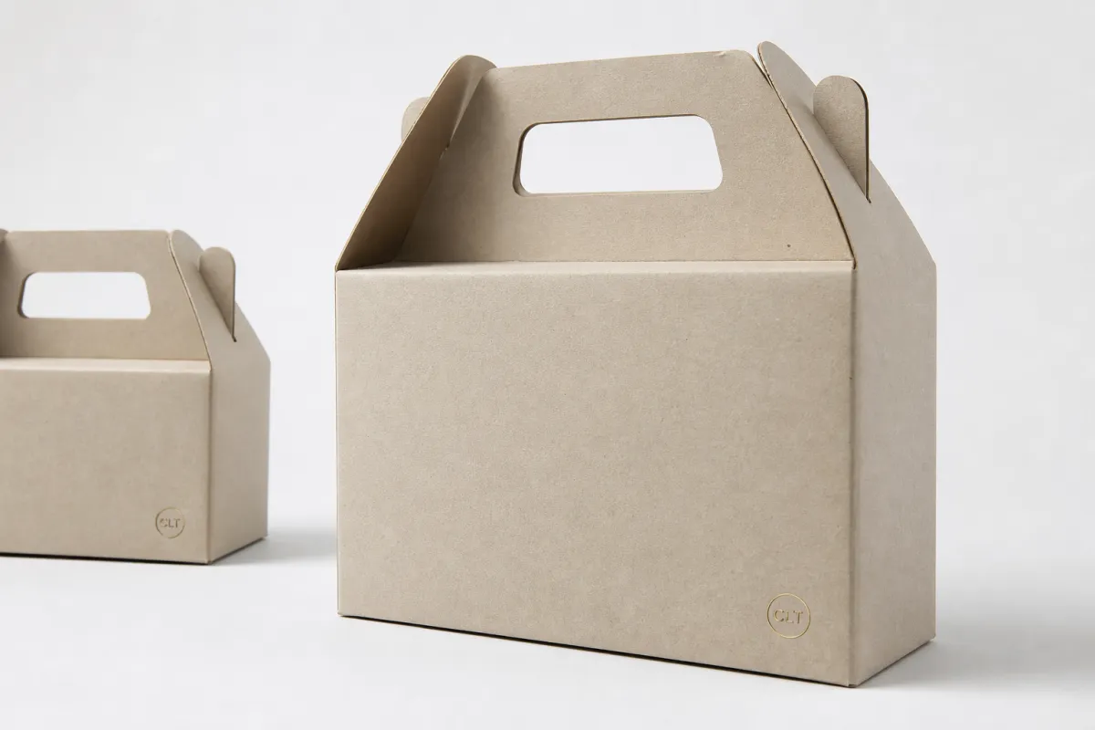 Custom Gable Shipping Boxes Wholesale: Specs, Pricing