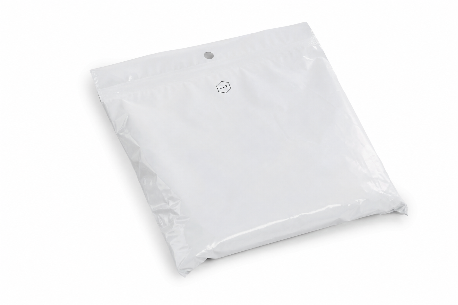 Custom Poly Mailers With Punch Hole: Uses, Costs, Fit