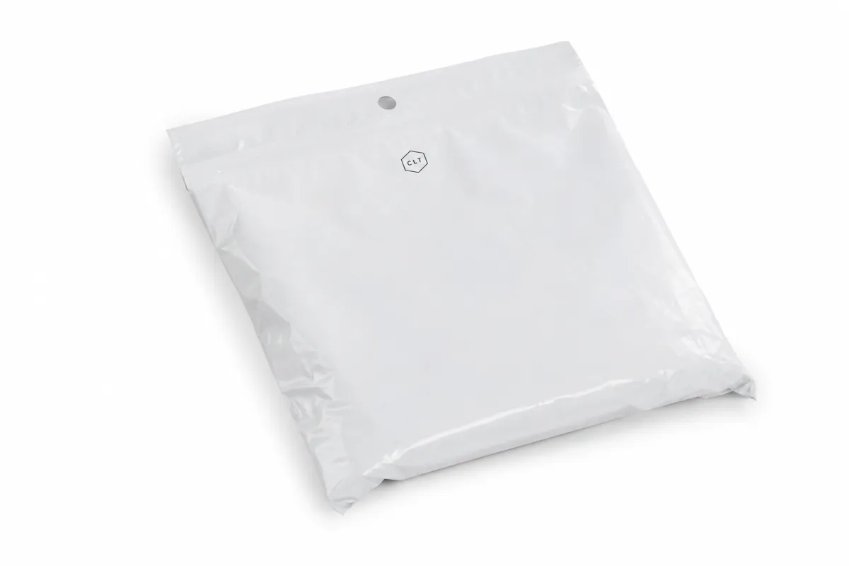 Custom Poly Mailers With Punch Hole: Uses, Costs, Fit
