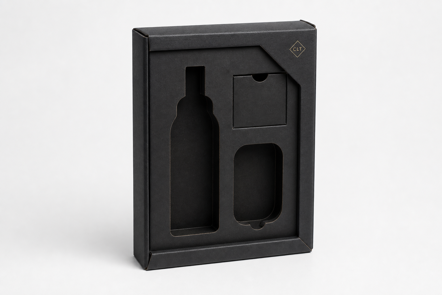 Custom Carton Inserts with Die Cutting: Board, Finish, Dieline, and Unit Cost