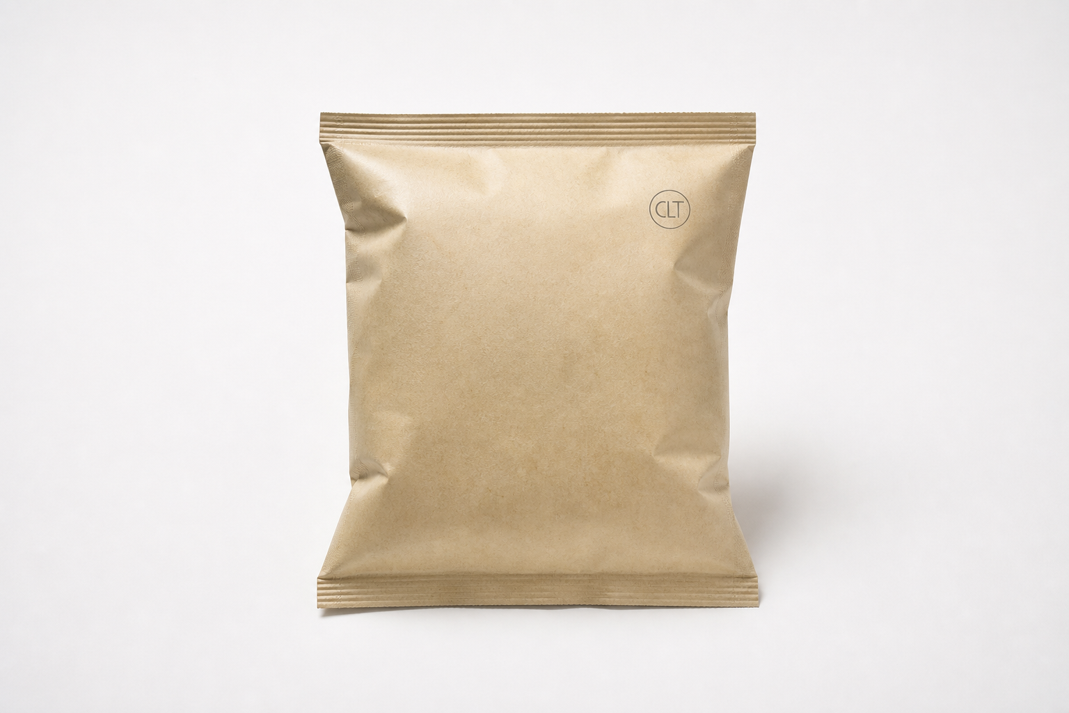 Custom Compostable Snack Pouches: Film, Print, MOQ, and Carton Packing