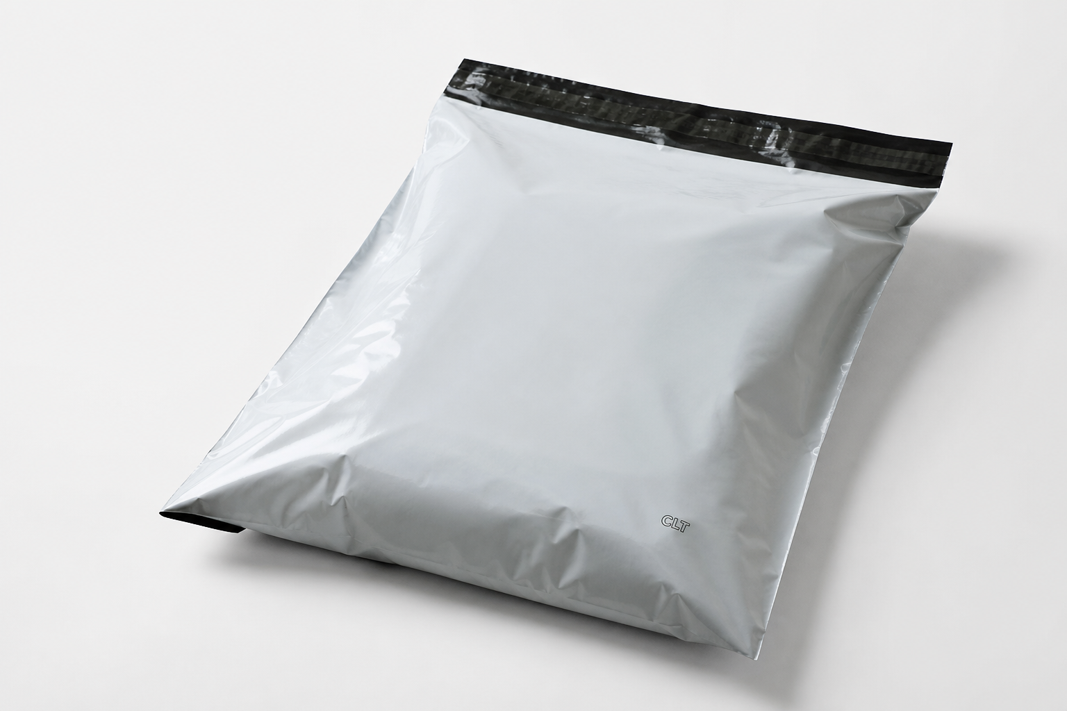 Buy Custom Poly Mailers Online: Specs, Pricing, Process