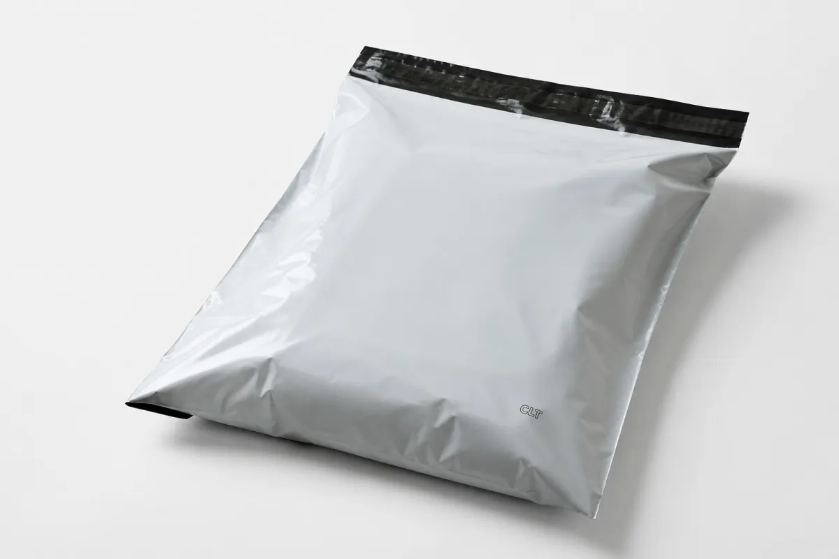 Buy Custom Poly Mailers Online: Specs, Pricing, Process