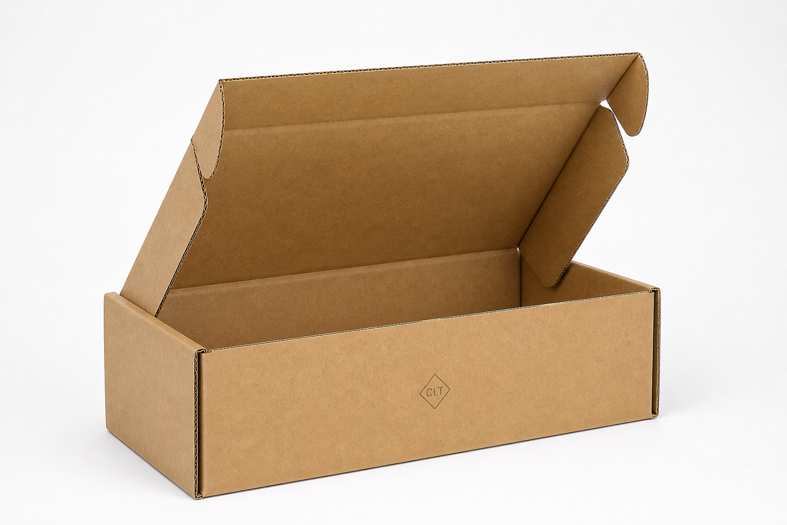 Reusable Corrugated Shipping Boxes Wholesale for Bulk Orders