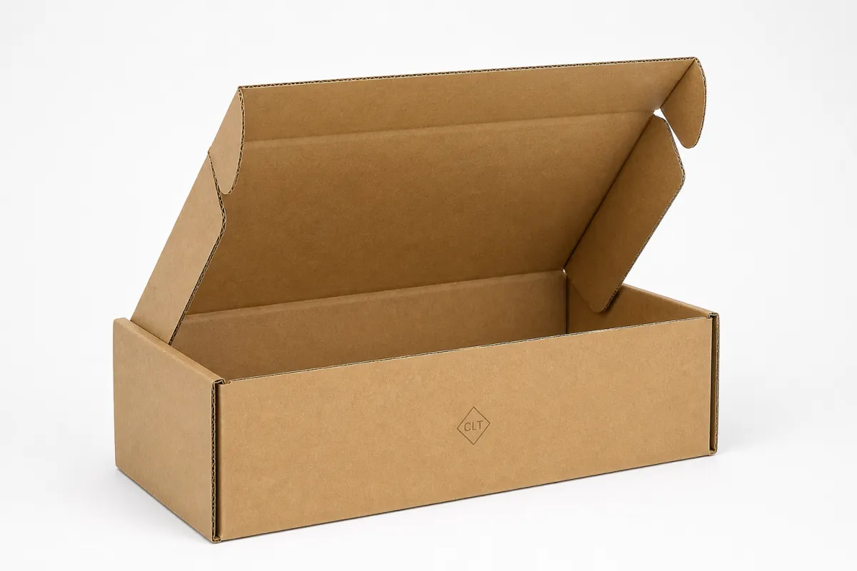 Reusable Corrugated Shipping Boxes Wholesale for Bulk Orders
