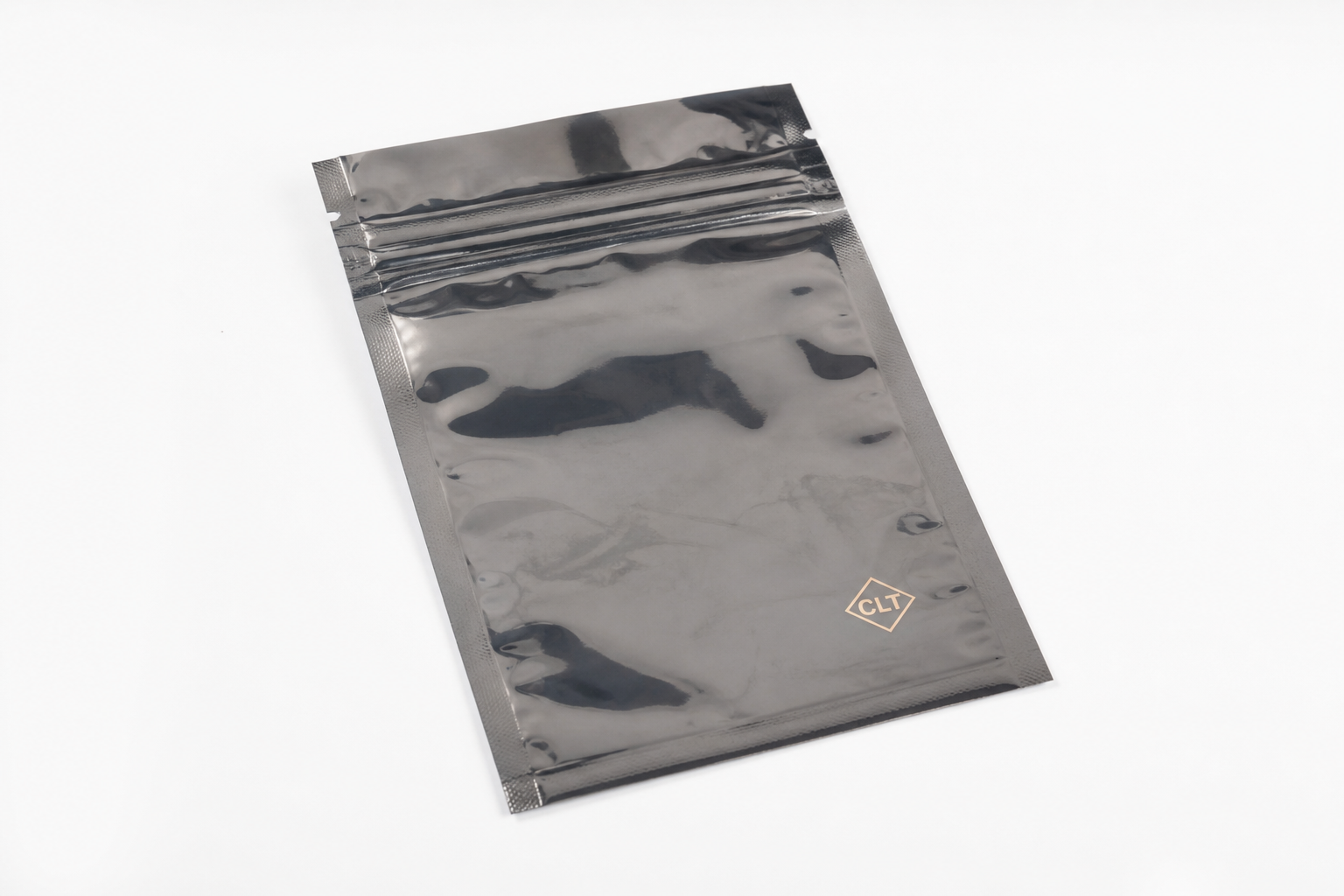 Printed Anti Static Bags with Logo: Film, Print, MOQ, and Carton Packing