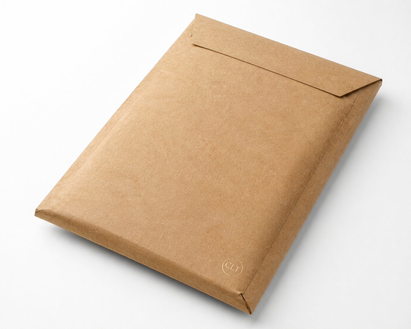 Printed Recycled Book Mailers: Film, Print, MOQ, and Carton Packing