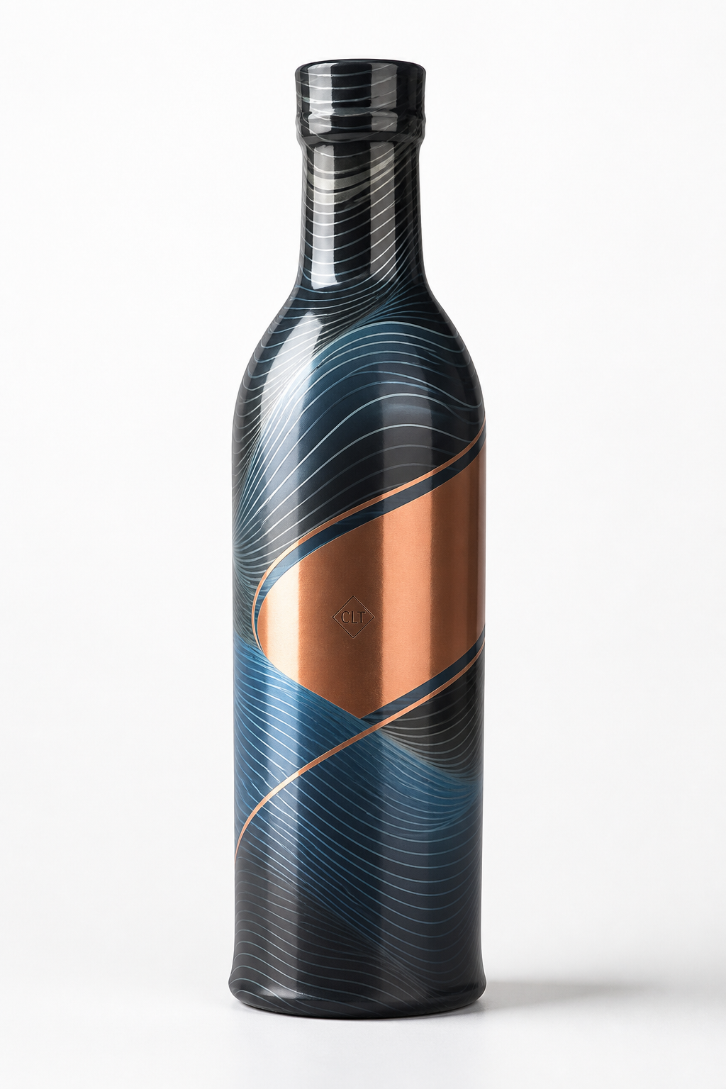 Custom Shrink Sleeves for Bottles: Retail Fit, Compliance Space, Print, and Cost