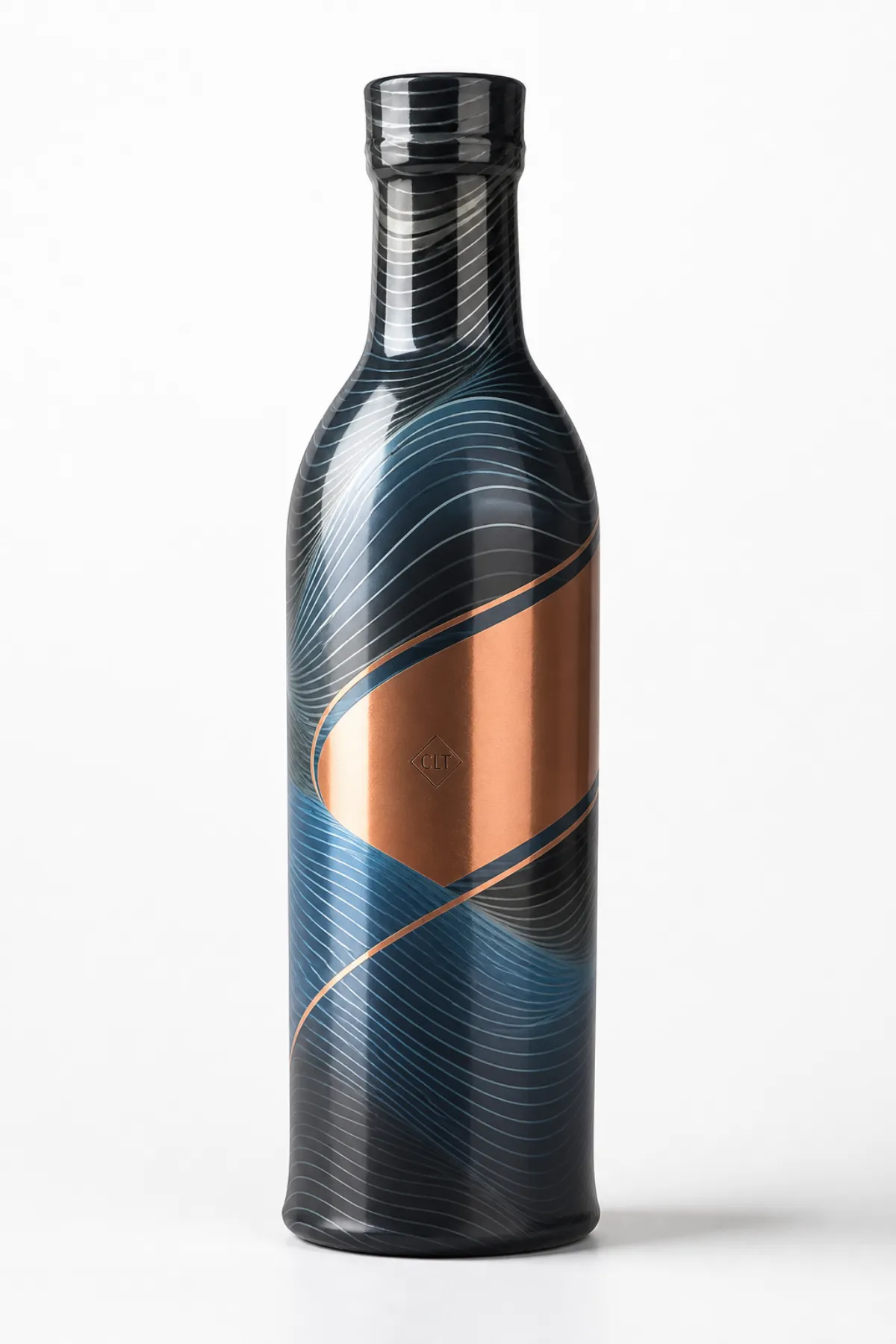 Custom Shrink Sleeves for Bottles