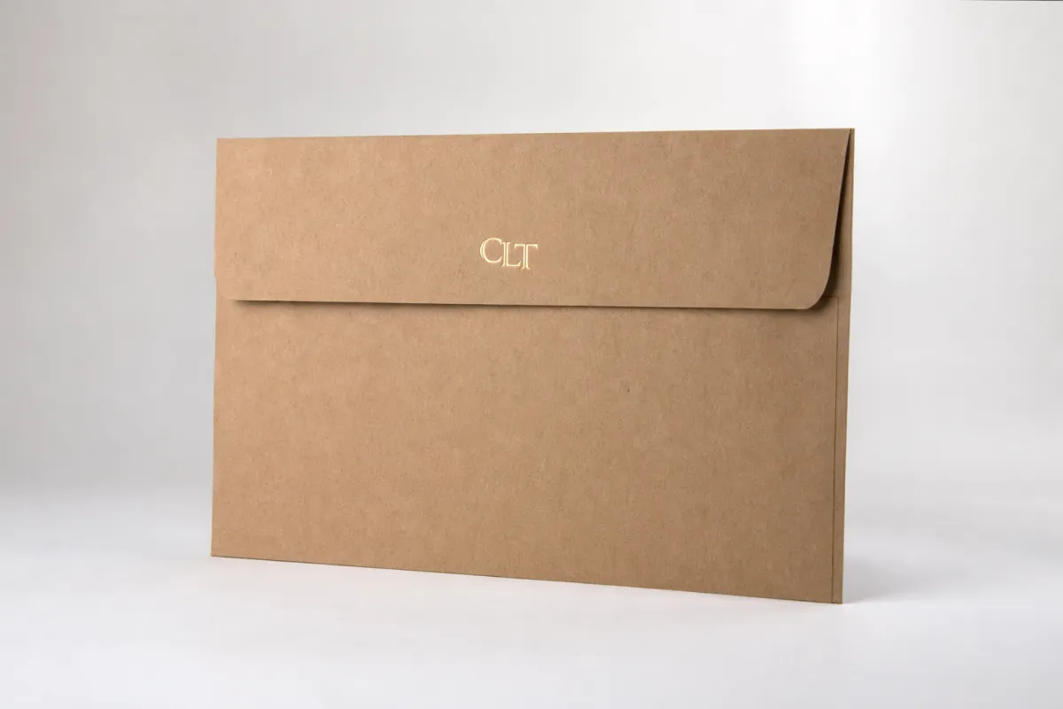 Branded Document Pouches Bulk: Specs, Pricing, Lead Time