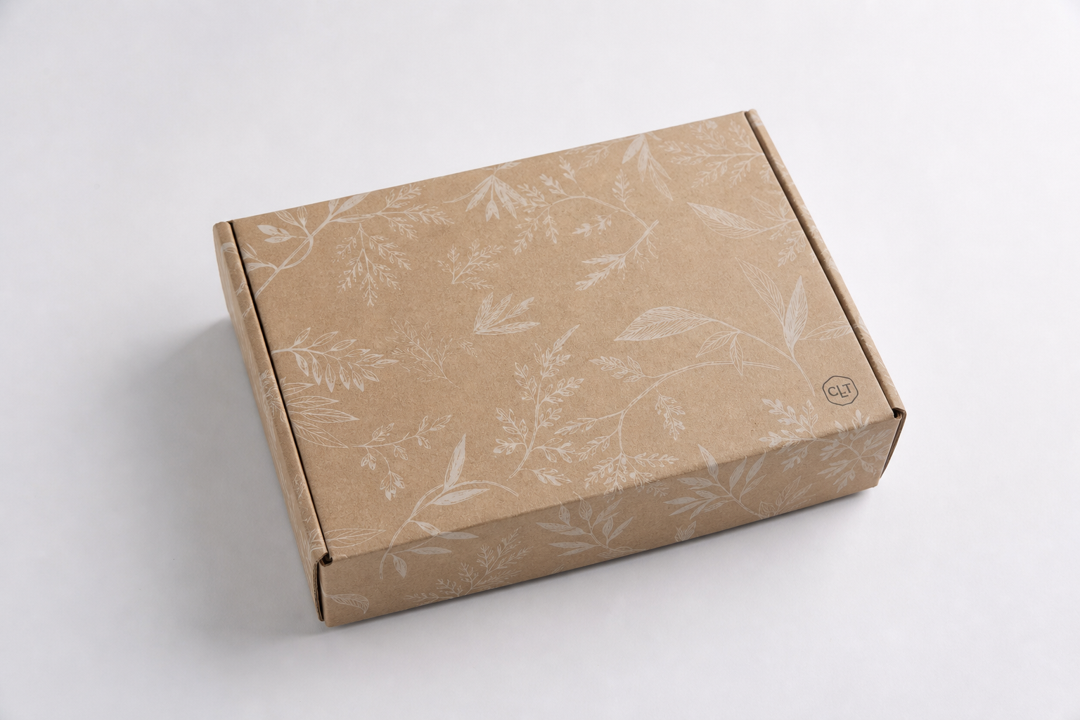 Compostable Mailer Boxes With Logo: Materials, Cost, Fit