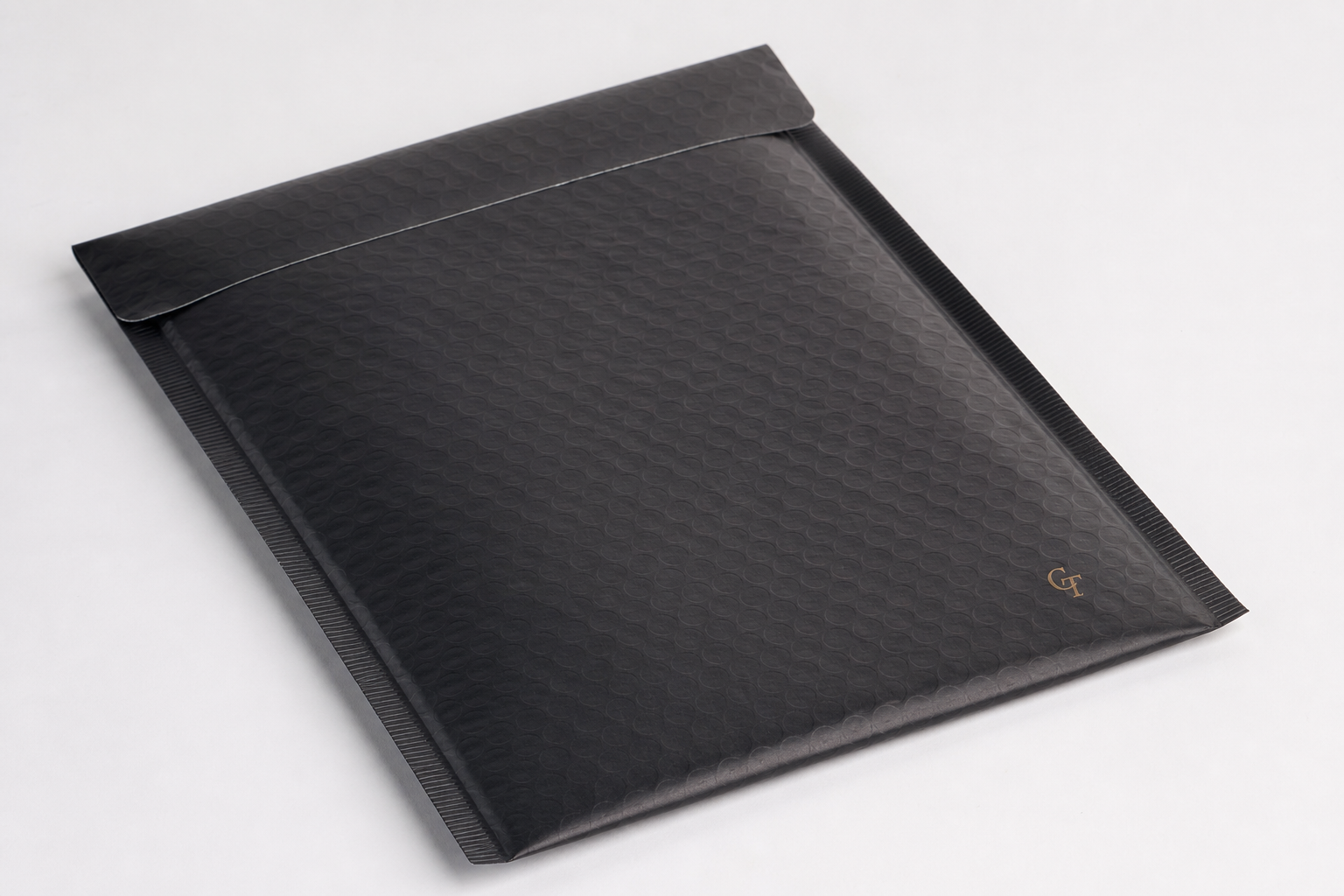 Custom Shipping Envelopes with Logo: Material, Print, Proofing, and Reorder Risk