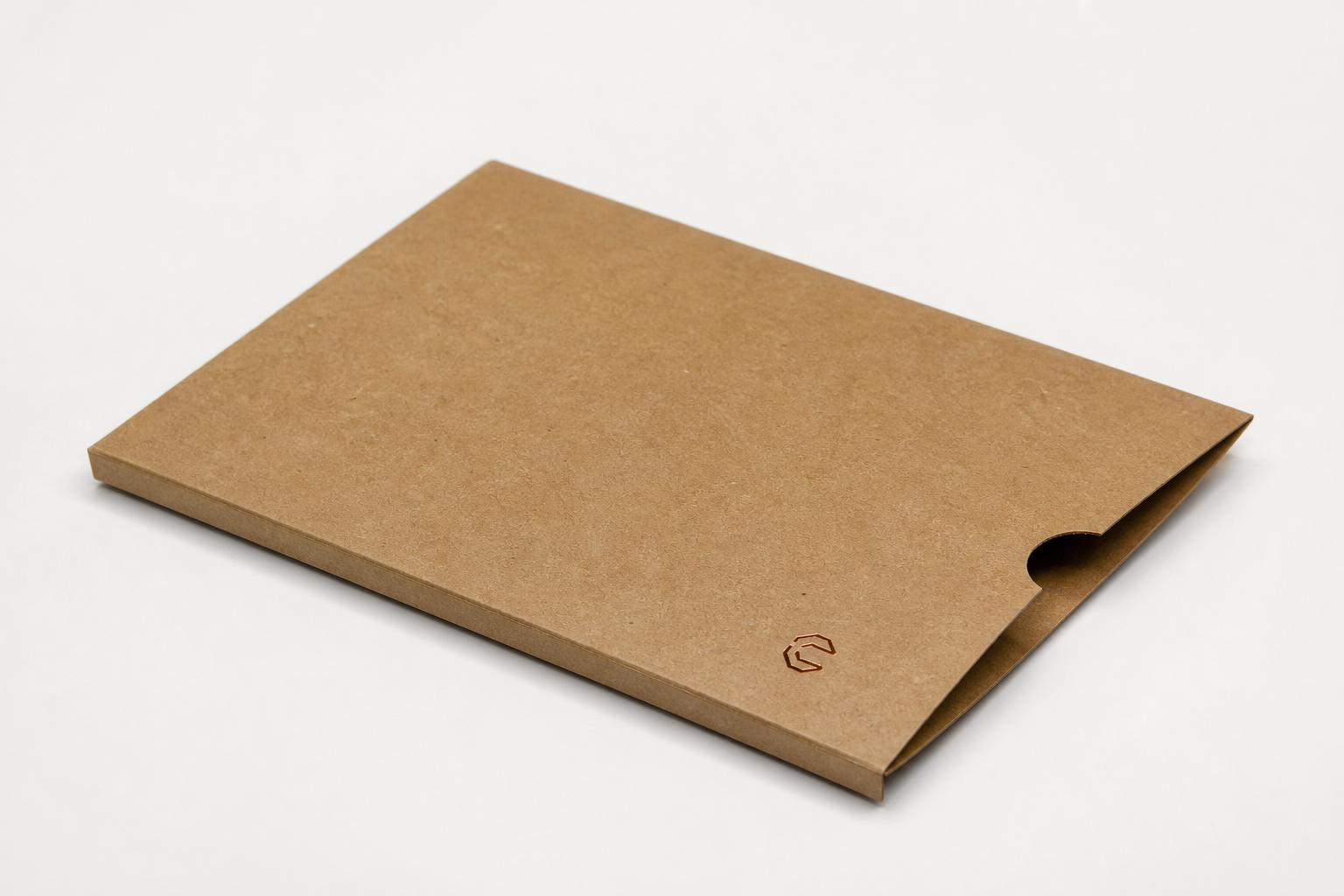 Printed Eco Mailer Sleeves: Recycled Paper, Fit, and Postal Presentation