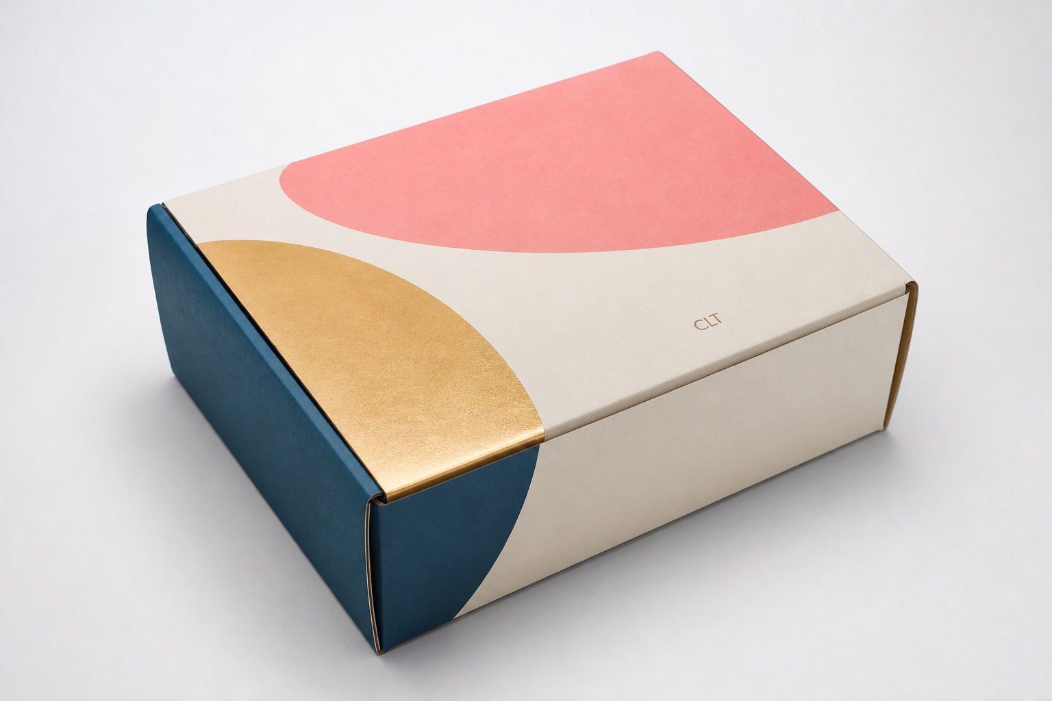 CMYK Printed Shipping Boxes Bulk: Specs, Pricing, Lead Time