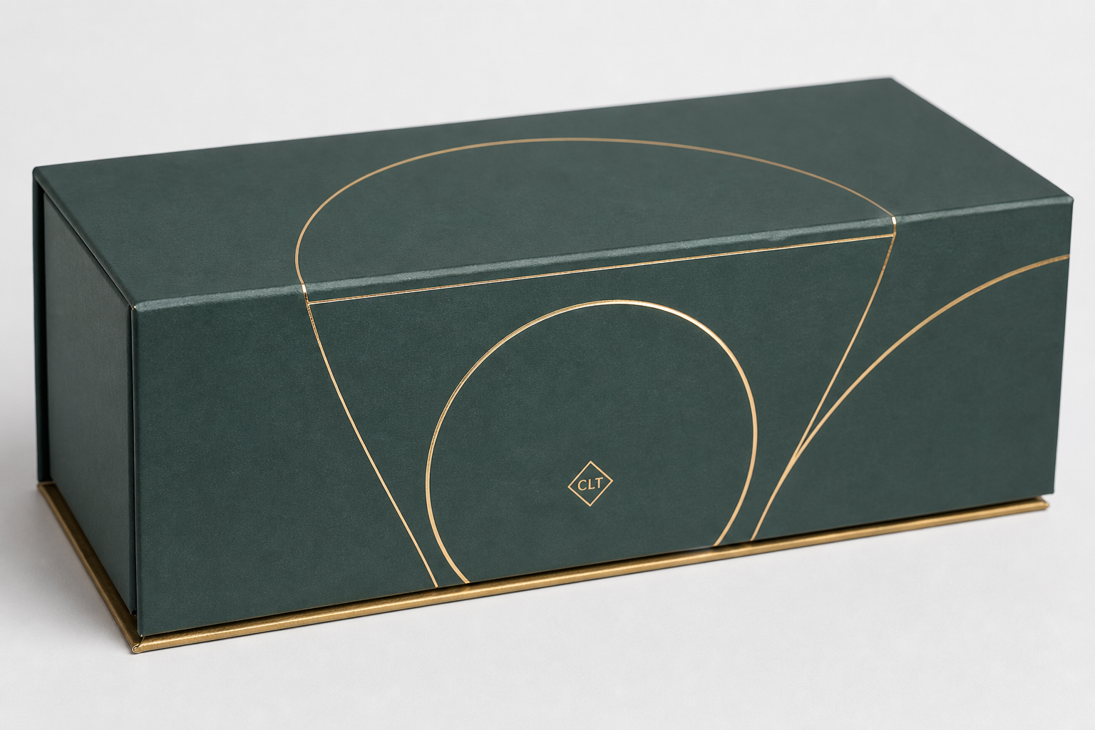 Foil Stamped Rigid Boxes Bulk: Specs, Pricing, Lead Times