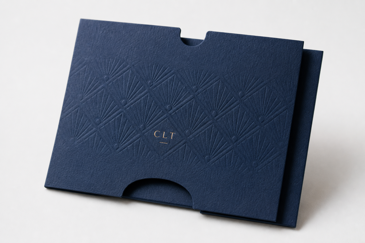 Custom Embossed Paper Sleeves: Material, Print, Proofing, and Reorder Risk