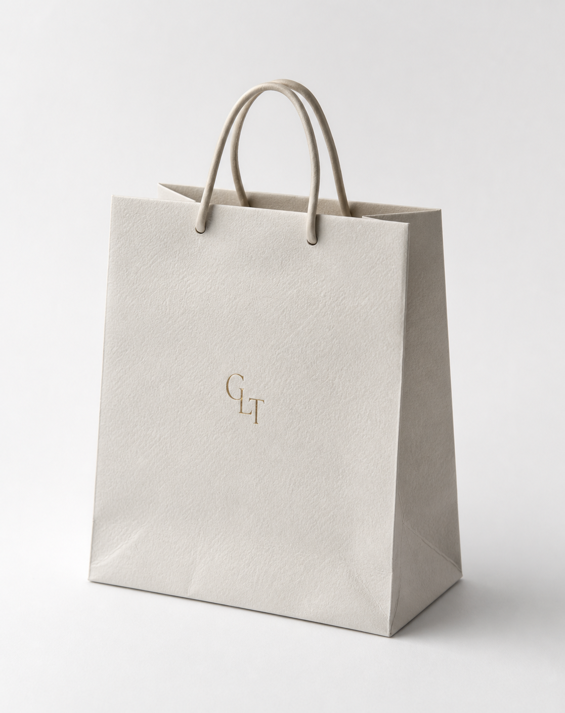 Embossed Paper Bags with Logo: Branding, Cost, Process