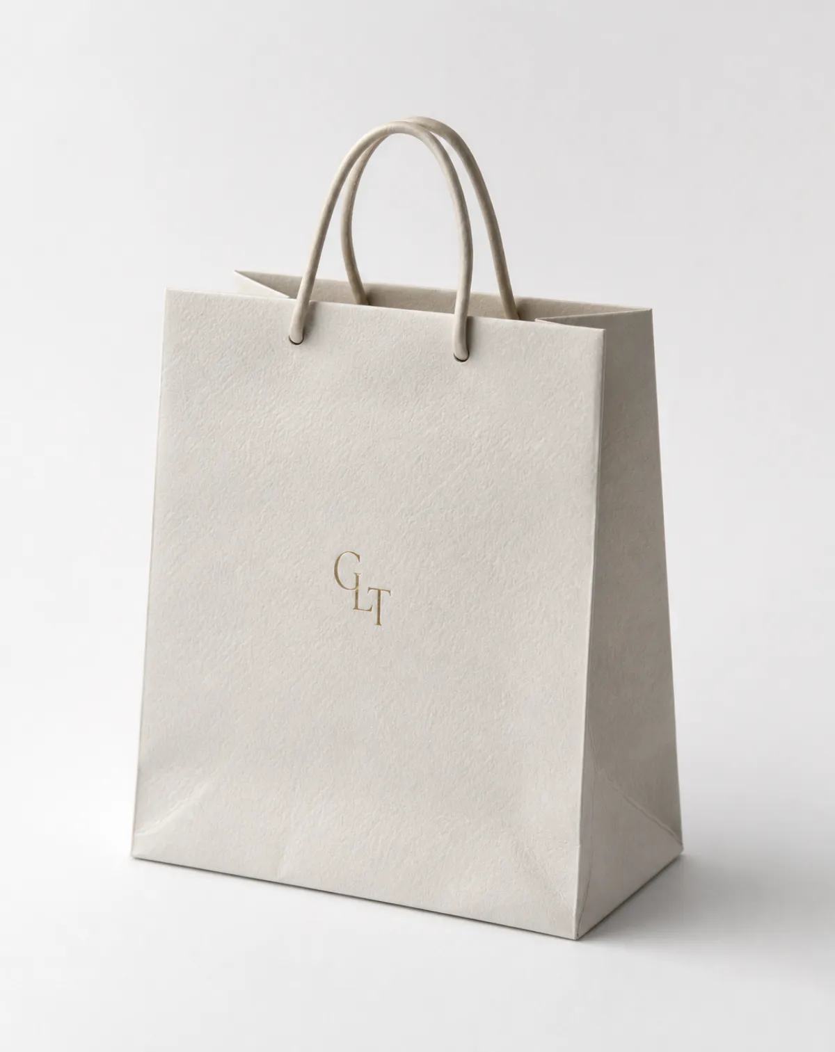 Embossed Paper Bags with Logo: Branding, Cost, Process