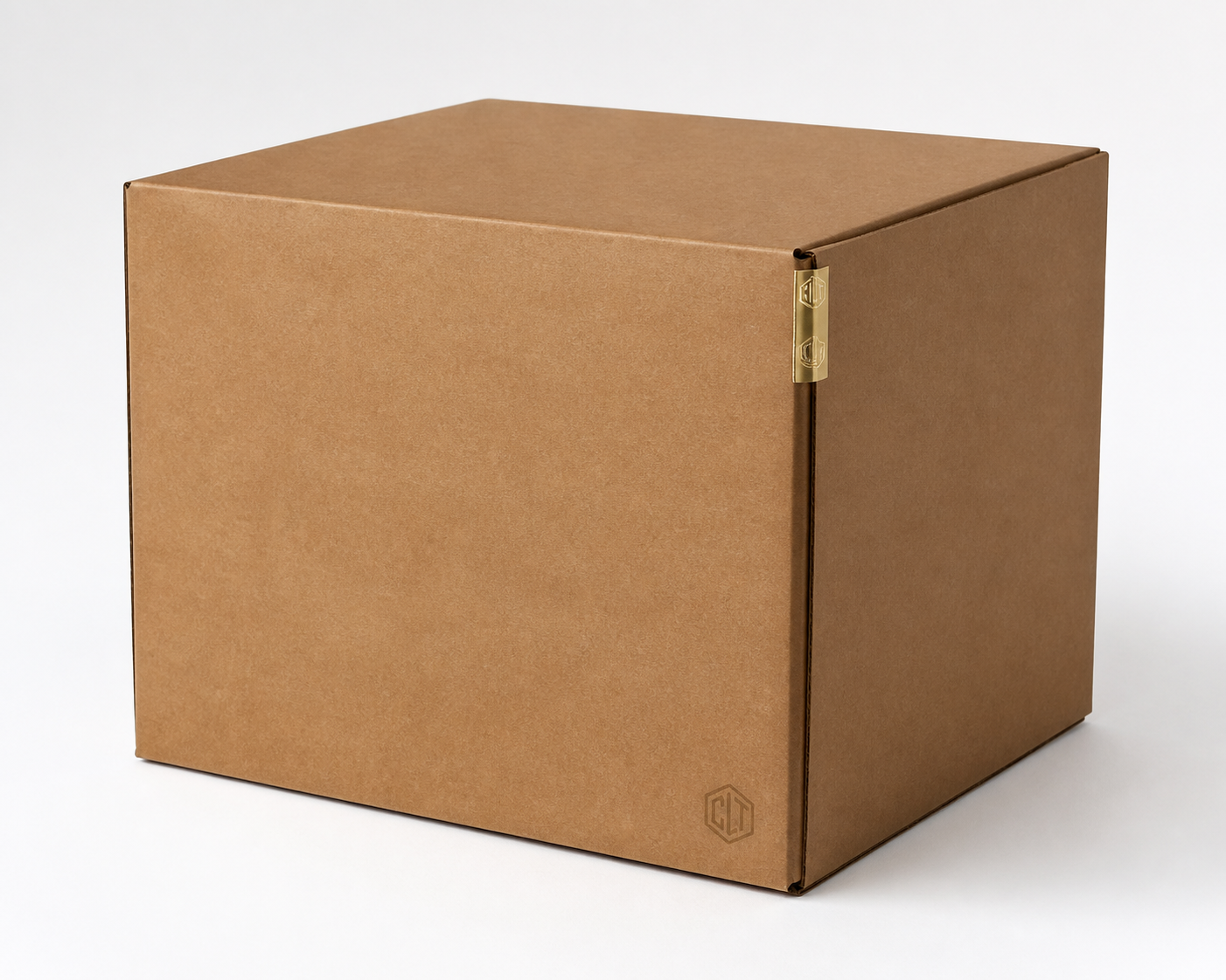 Heavy Duty Corrugated Carton Boxes Bulk for Shipping