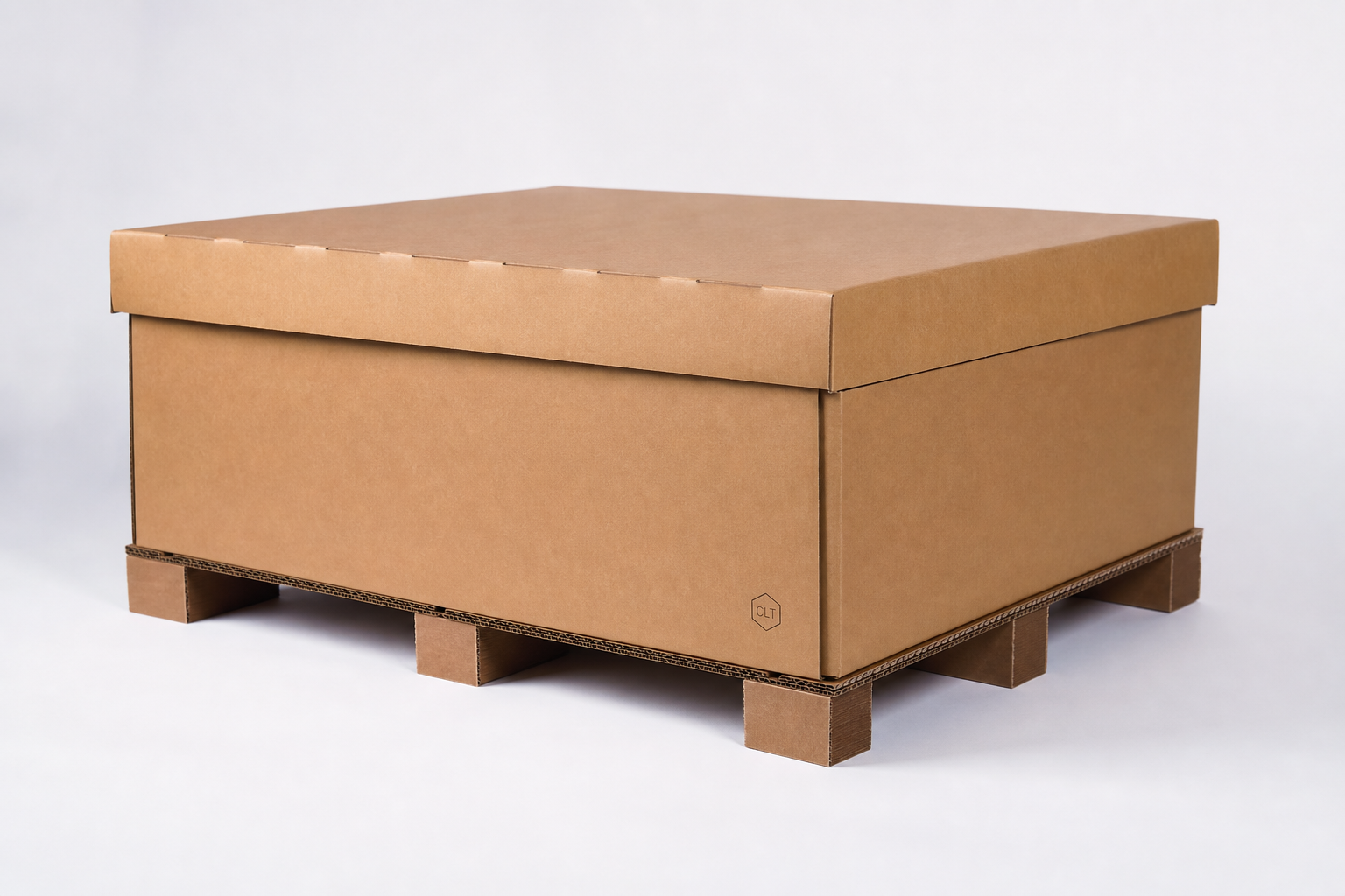 Custom Pallet Boxes for Bulk Freight: Specs & Pricing