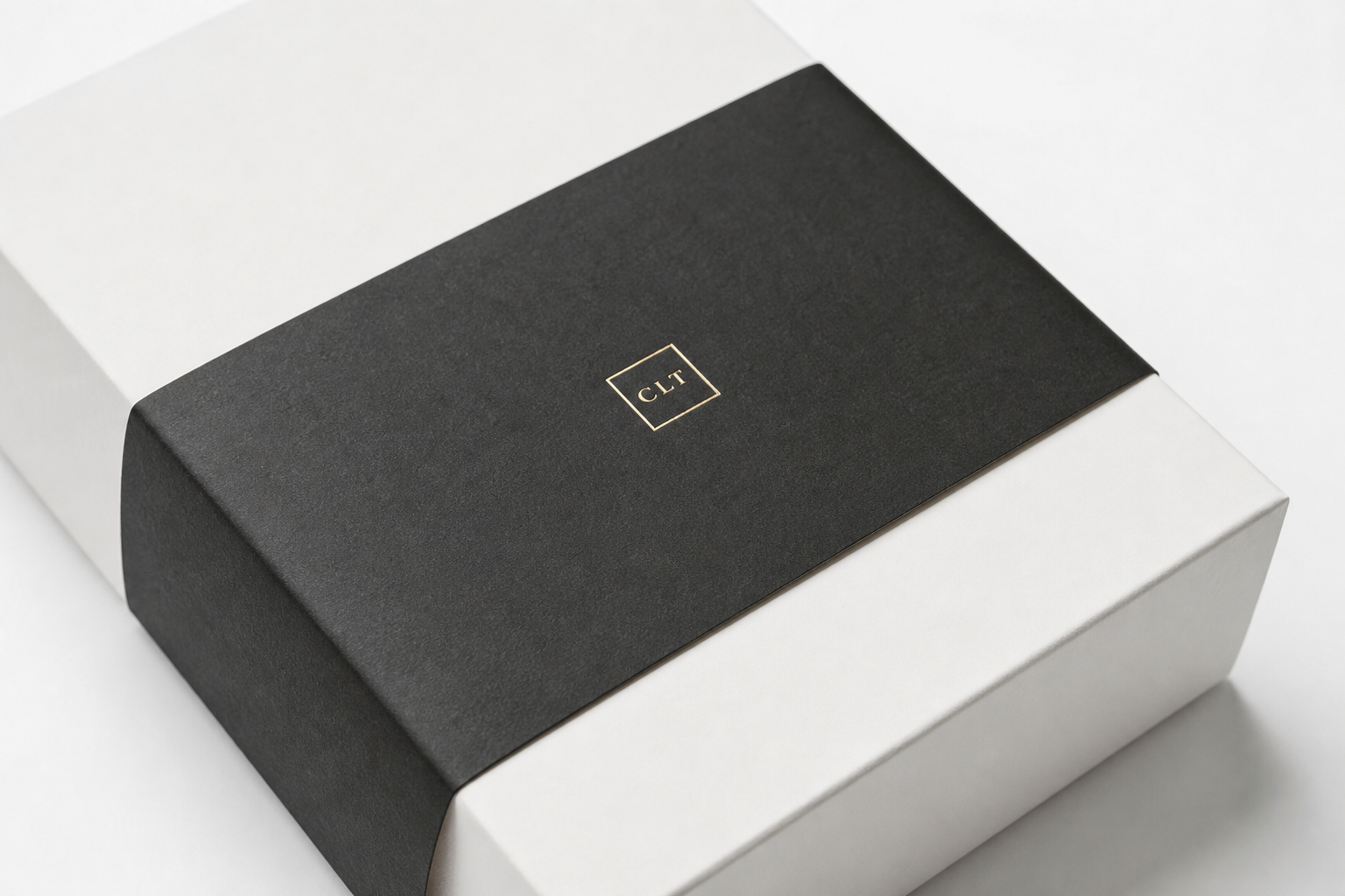 Branded Belly Bands for Boxes: Board, Finish, Dieline, and Unit Cost