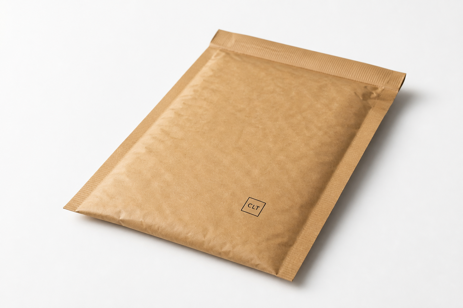 Custom Bubble Mailers With Logo: What Actually Matters