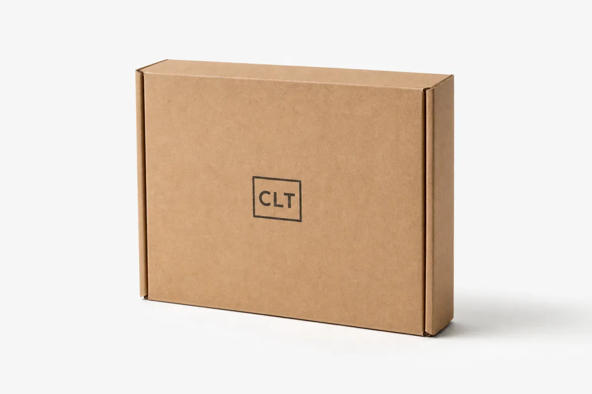 Corrugated Box Cost With Logo: Pricing, Specs, MOQ