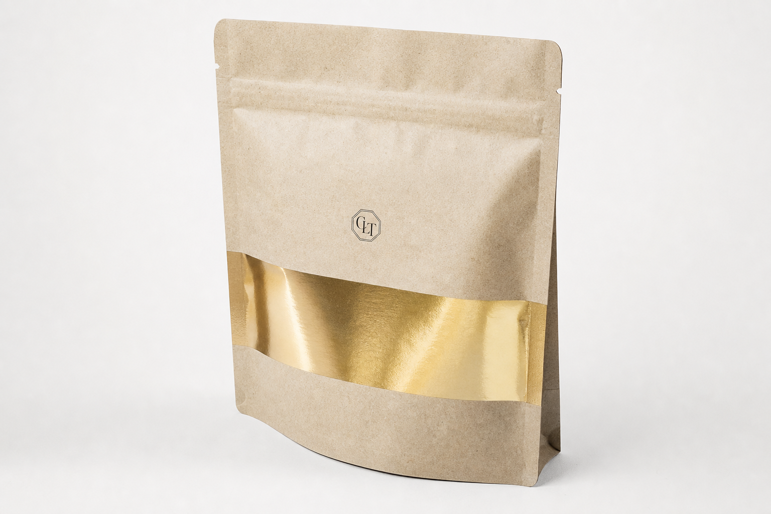 Branded Flat Pouches Bulk Order: Pricing, MOQ, Timing