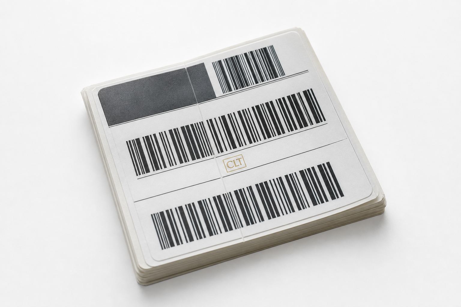 Custom Barcode Labels for Cartons: Material, Adhesive, Artwork, and MOQ