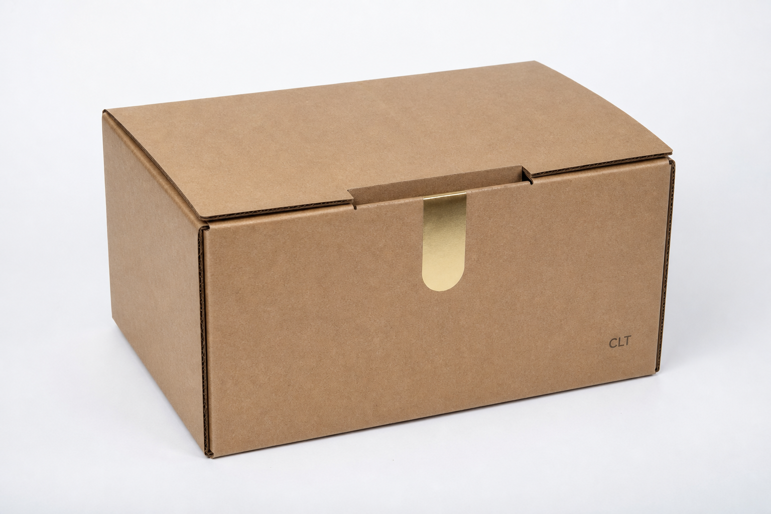 Custom Corrugated Boxes for Fragile Items That Ship Safely