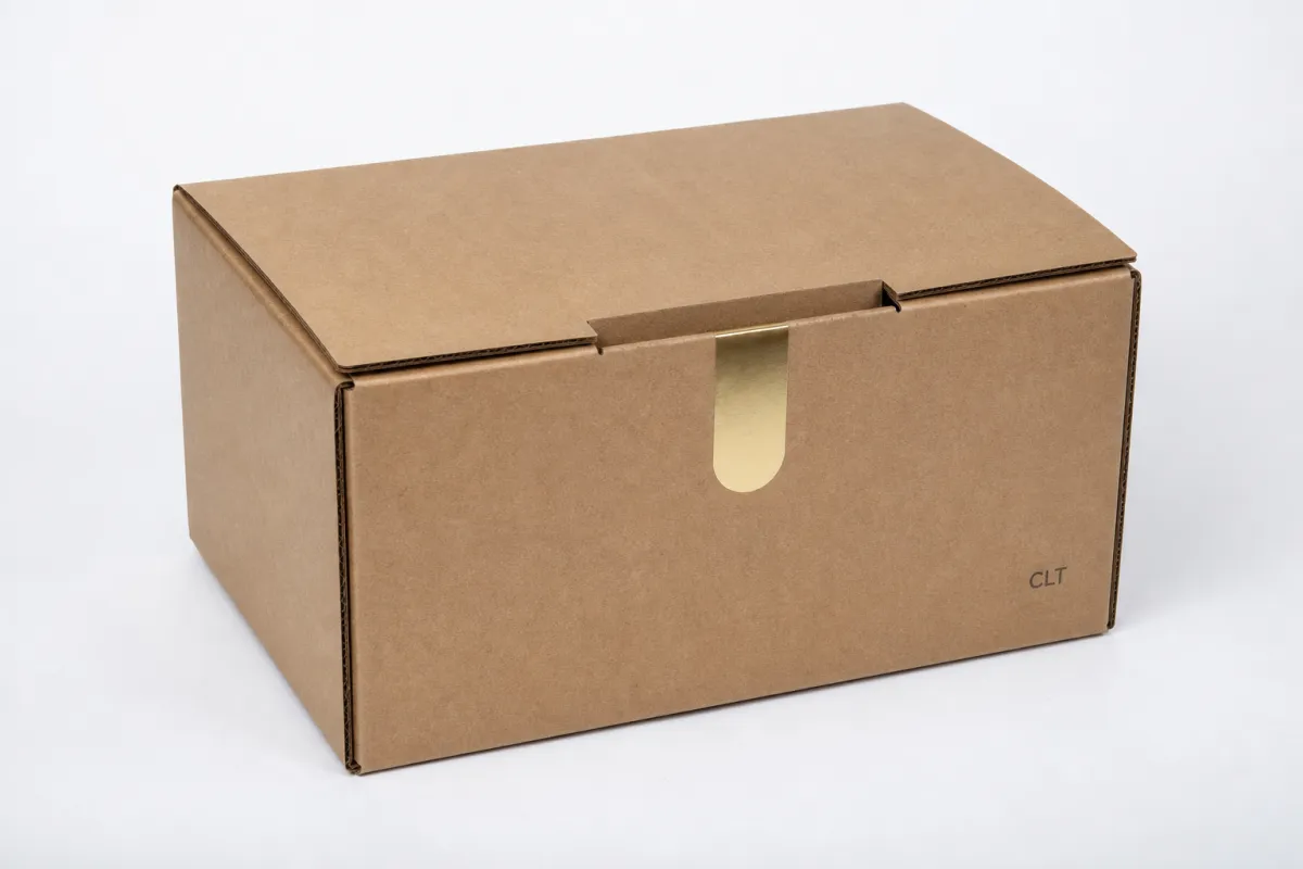 Custom Corrugated Boxes for Fragile Items That Ship Safely