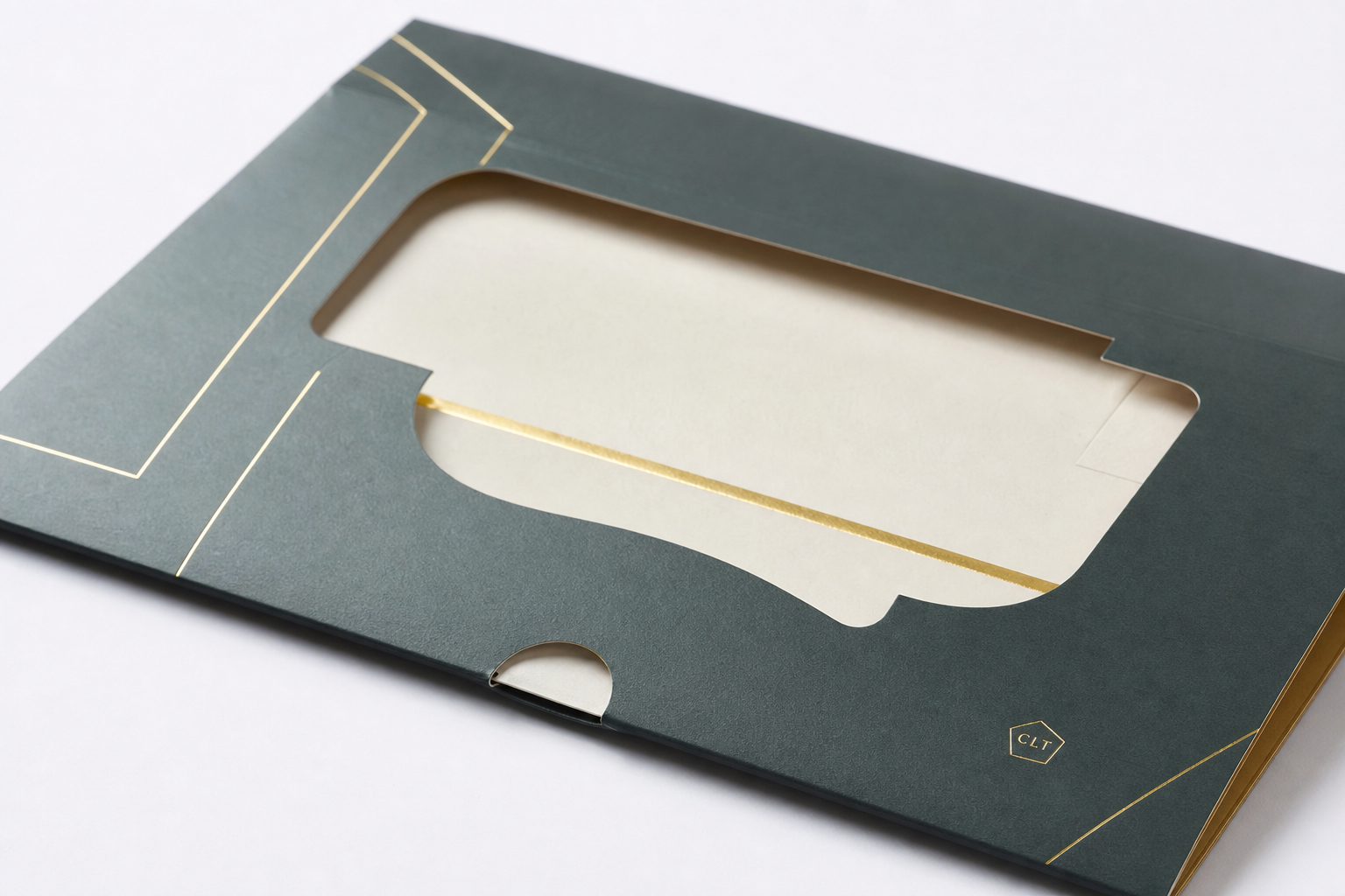 Printed Inserts with Die Cutting: Cost and Process