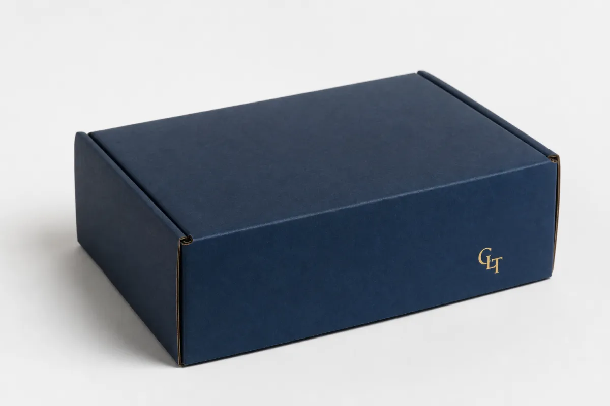 Offset Printed Shipping Cartons Bulk