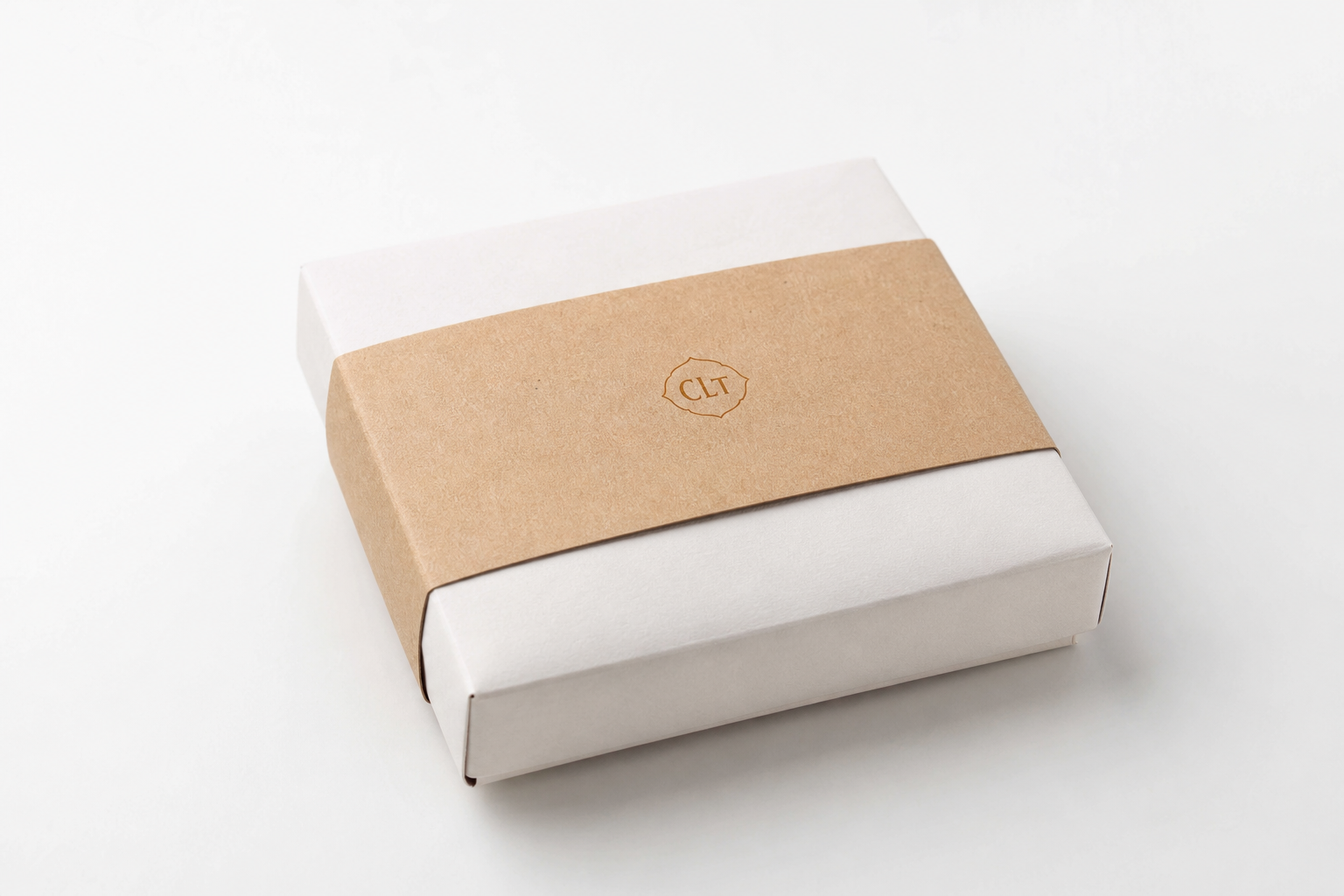Kraft Belly Bands for Product Bundles: Paper Stock, Sizing, and Print Setup