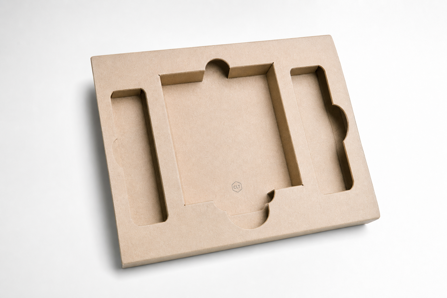 Custom Die Cut Box Inserts: Board, Finish, Dieline, and Unit Cost
