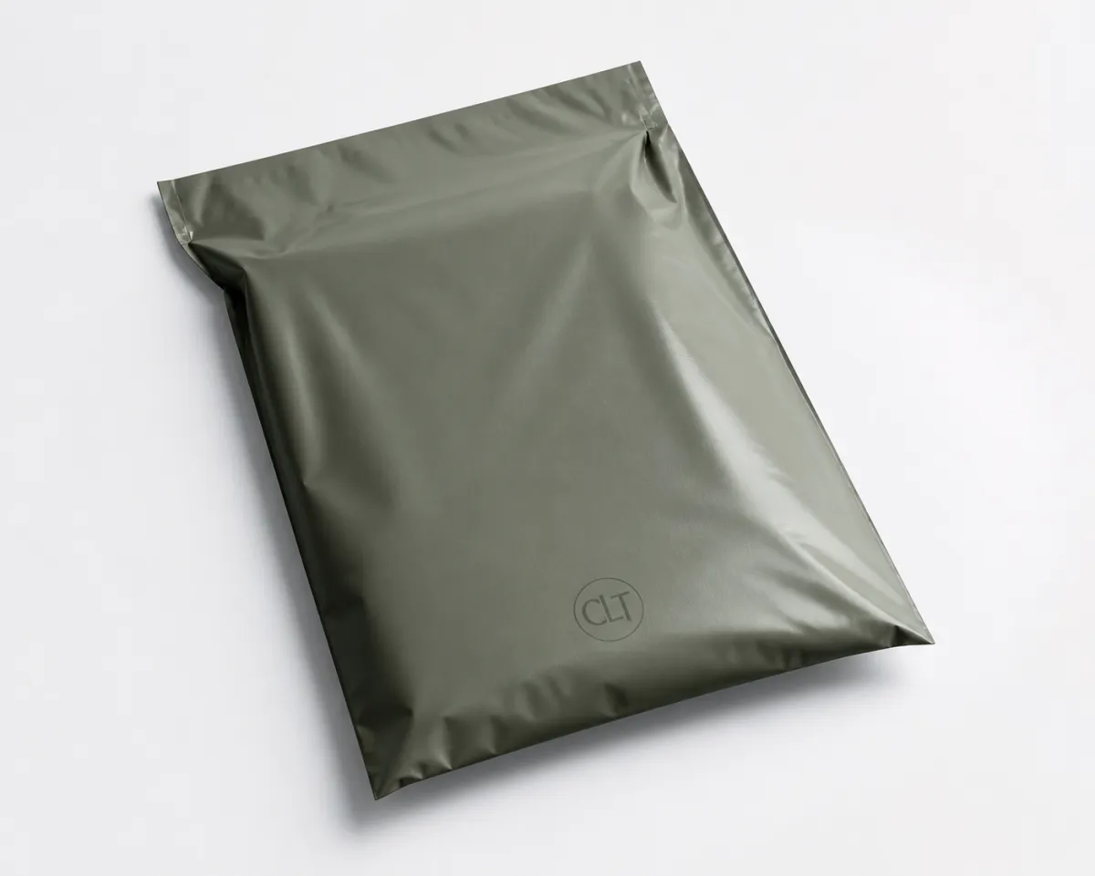 Custom Poly Mailers Wholesale Price: What Affects It
