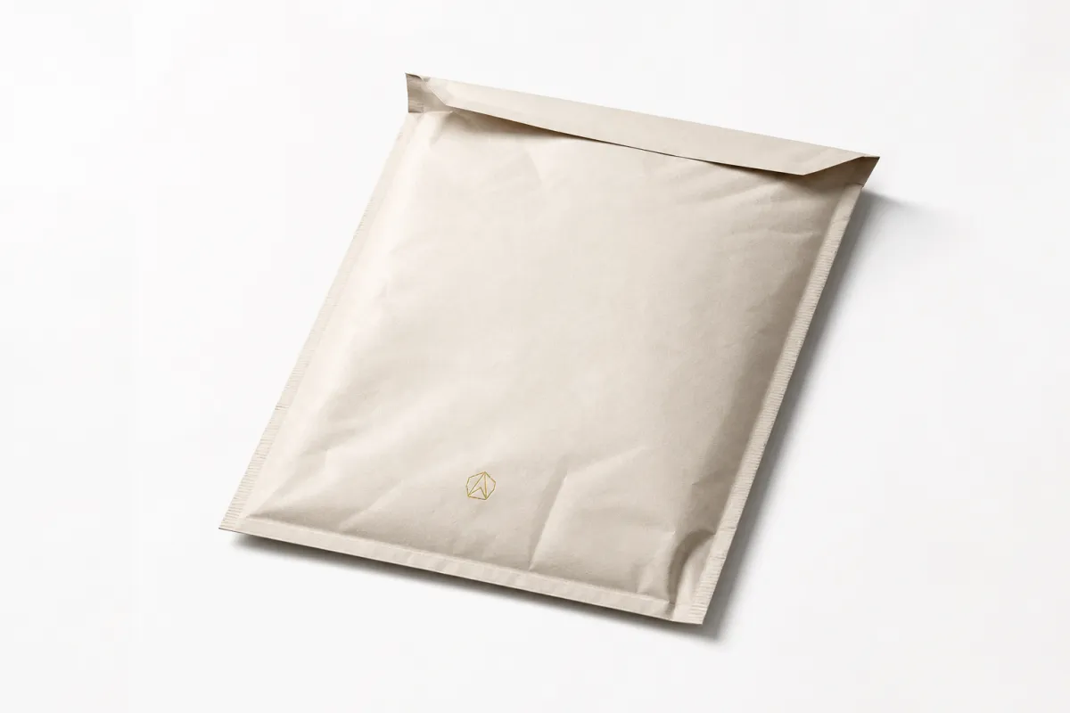 Offset Printed Shipping Envelopes