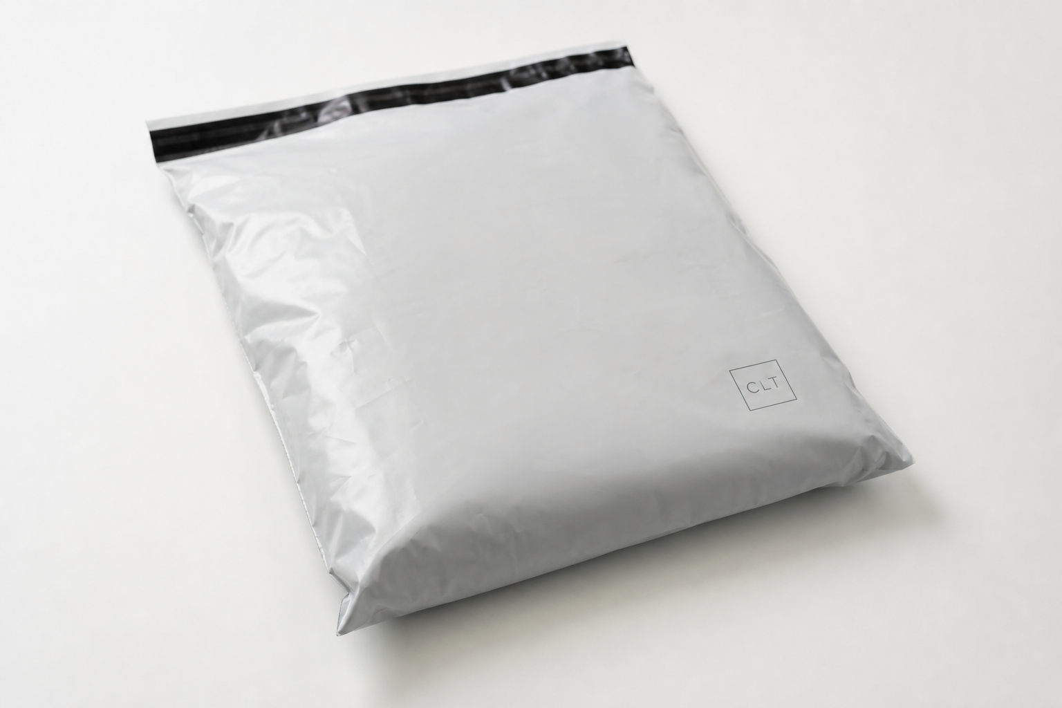 Order Printed Poly Mailers Online: Pricing & Lead Time