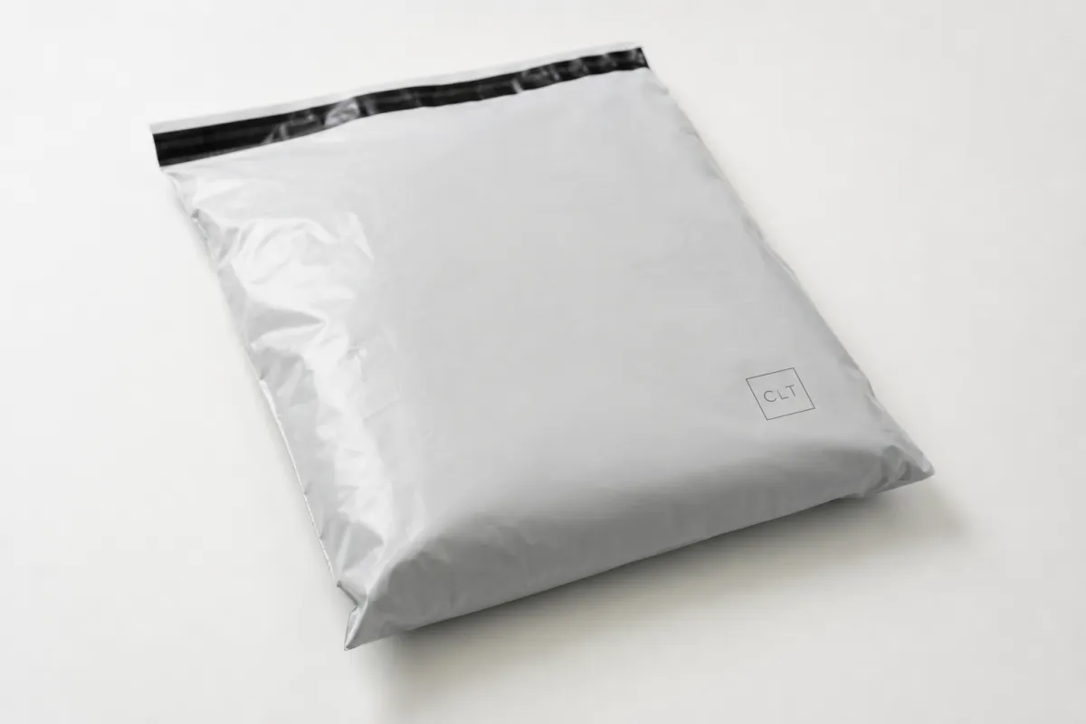 Order Printed Poly Mailers Online: Pricing & Lead Time