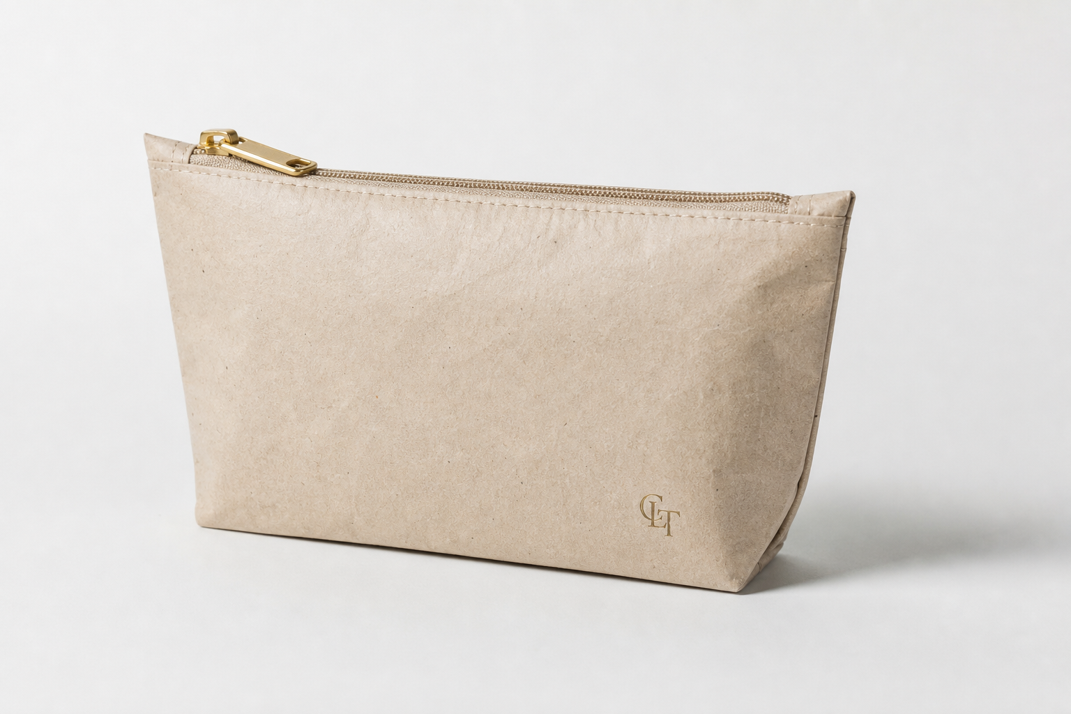 Wholesale Recycled Cosmetic Pouches for Sustainable Brands