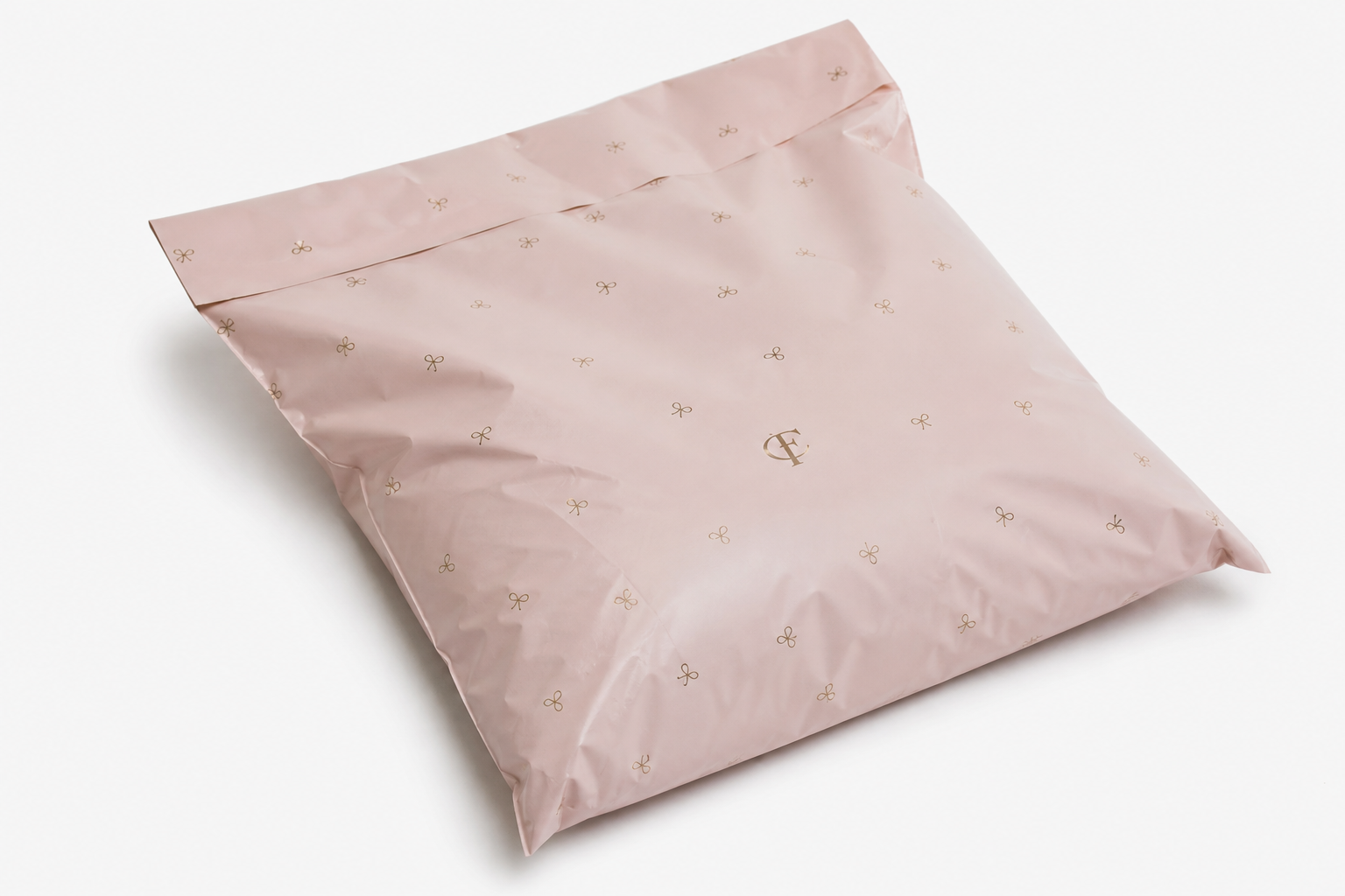 Custom Printed Poly Mailers for Boutiques: Film, Print, MOQ, and Carton Packing